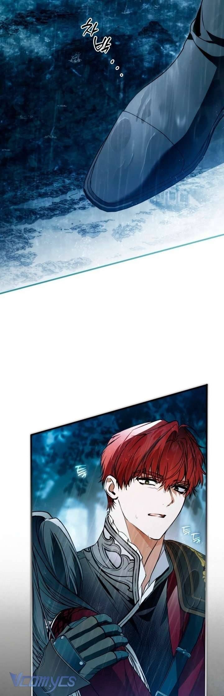 đọc truyện Ai Đó Đang Điều Khiển Cơ Thể Của Tôi Chương 75 ảnh 11 tại Thiên Thai Truyện