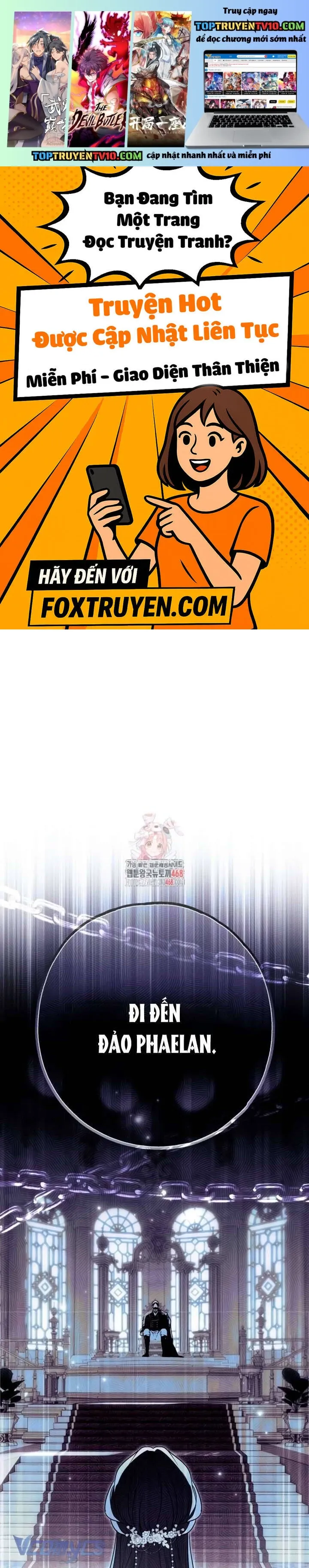 đọc truyện Ai Đó Đang Điều Khiển Cơ Thể Của Tôi Chương 76 ảnh 3 tại Thiên Thai Truyện