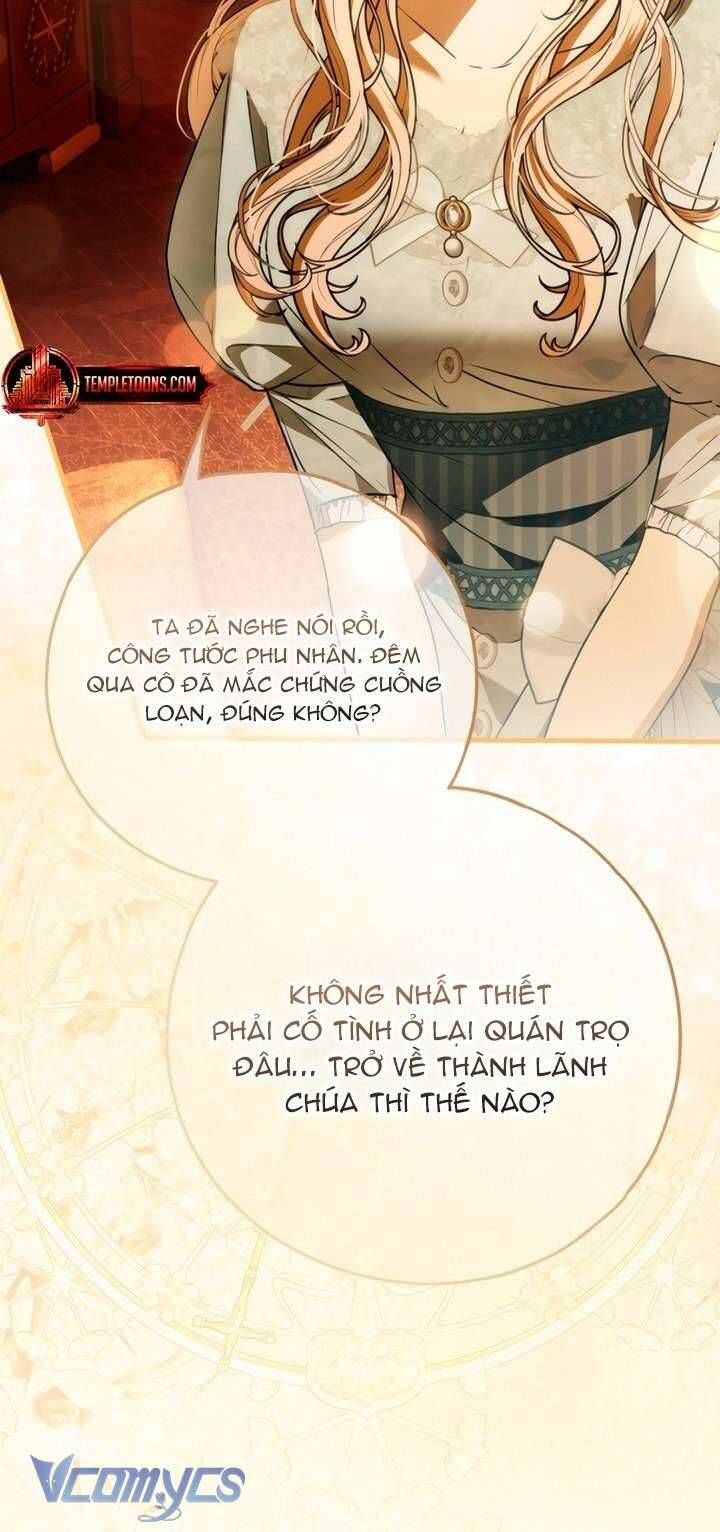 đọc truyện Ai Đó Đang Điều Khiển Cơ Thể Của Tôi Chương 76 ảnh 15 tại Thiên Thai Truyện