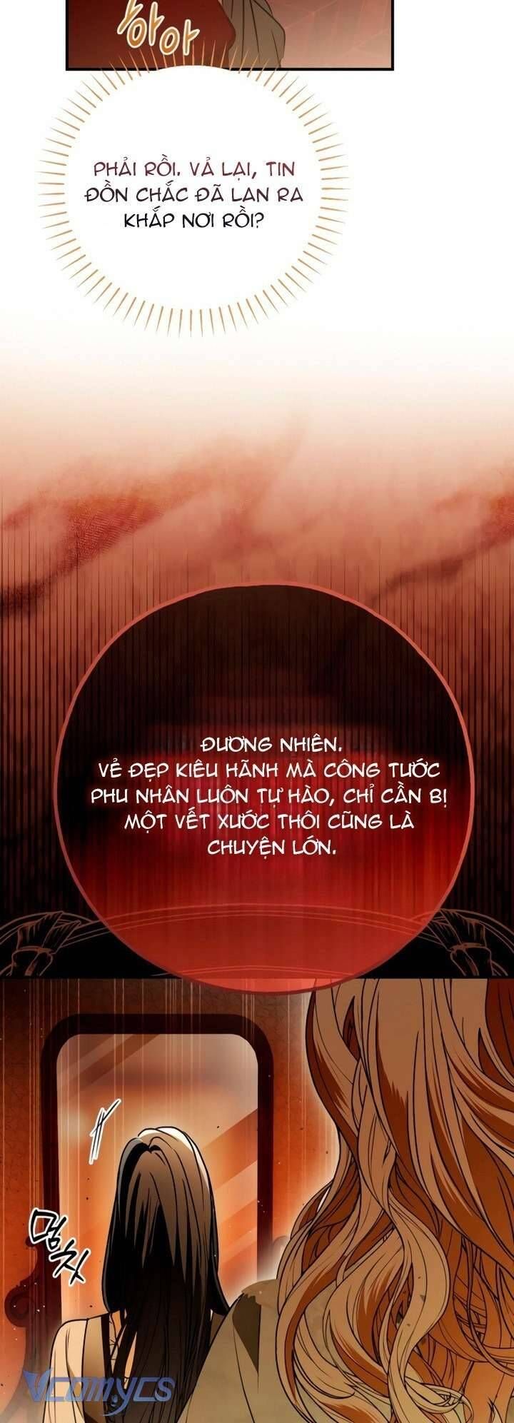 đọc truyện Ai Đó Đang Điều Khiển Cơ Thể Của Tôi Chương 76 ảnh 17 tại Thiên Thai Truyện