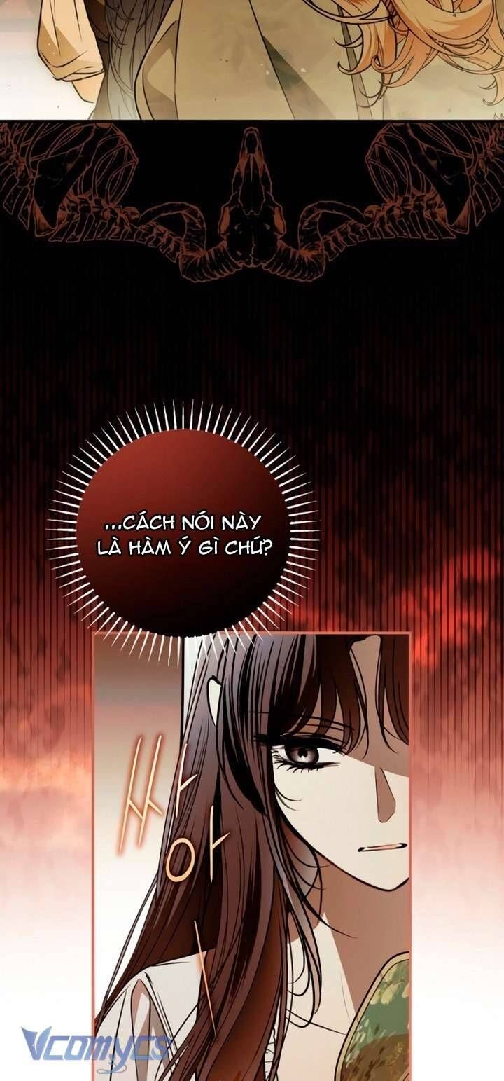 đọc truyện Ai Đó Đang Điều Khiển Cơ Thể Của Tôi Chương 76 ảnh 18 tại Thiên Thai Truyện