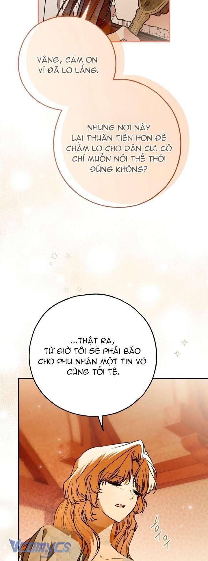 đọc truyện Ai Đó Đang Điều Khiển Cơ Thể Của Tôi Chương 76 ảnh 19 tại Thiên Thai Truyện