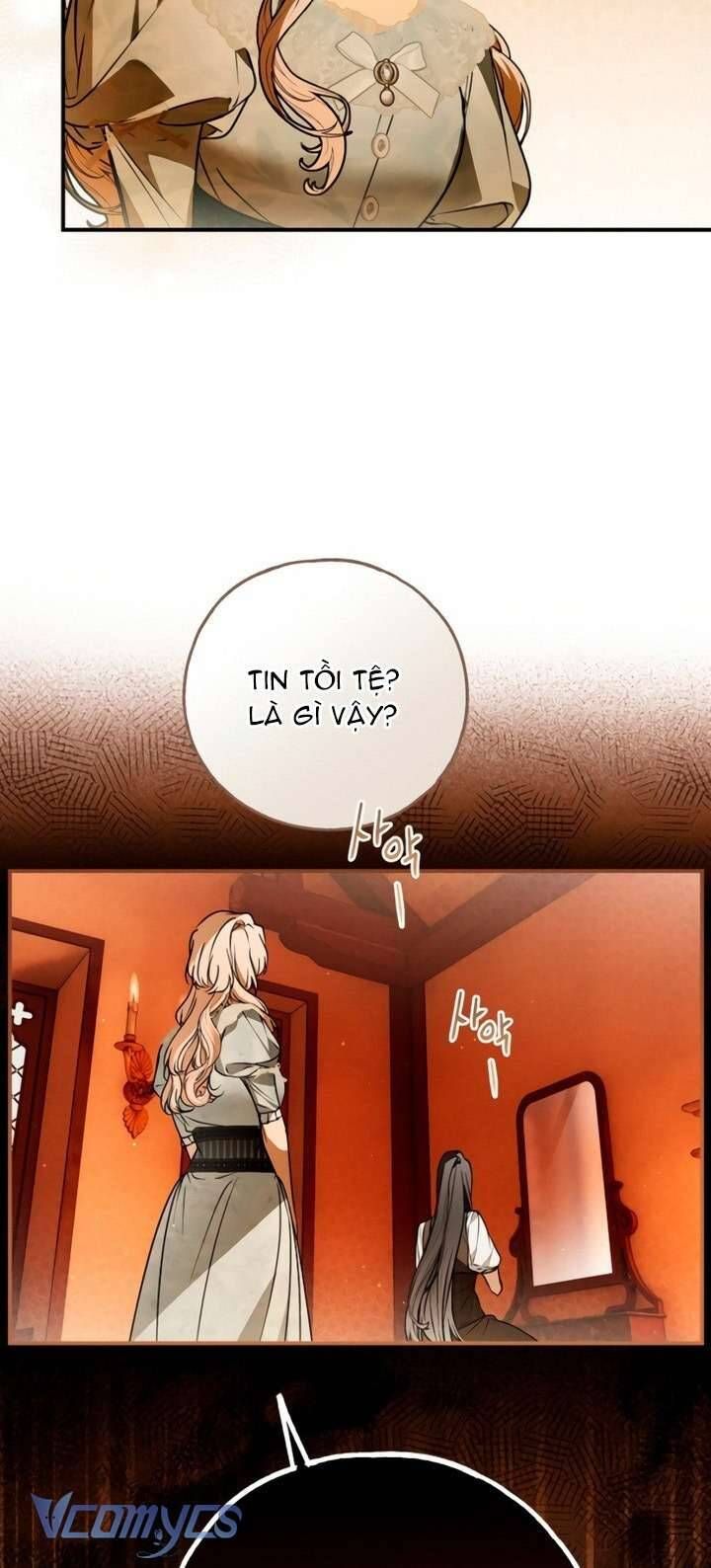 đọc truyện Ai Đó Đang Điều Khiển Cơ Thể Của Tôi Chương 76 ảnh 20 tại Thiên Thai Truyện