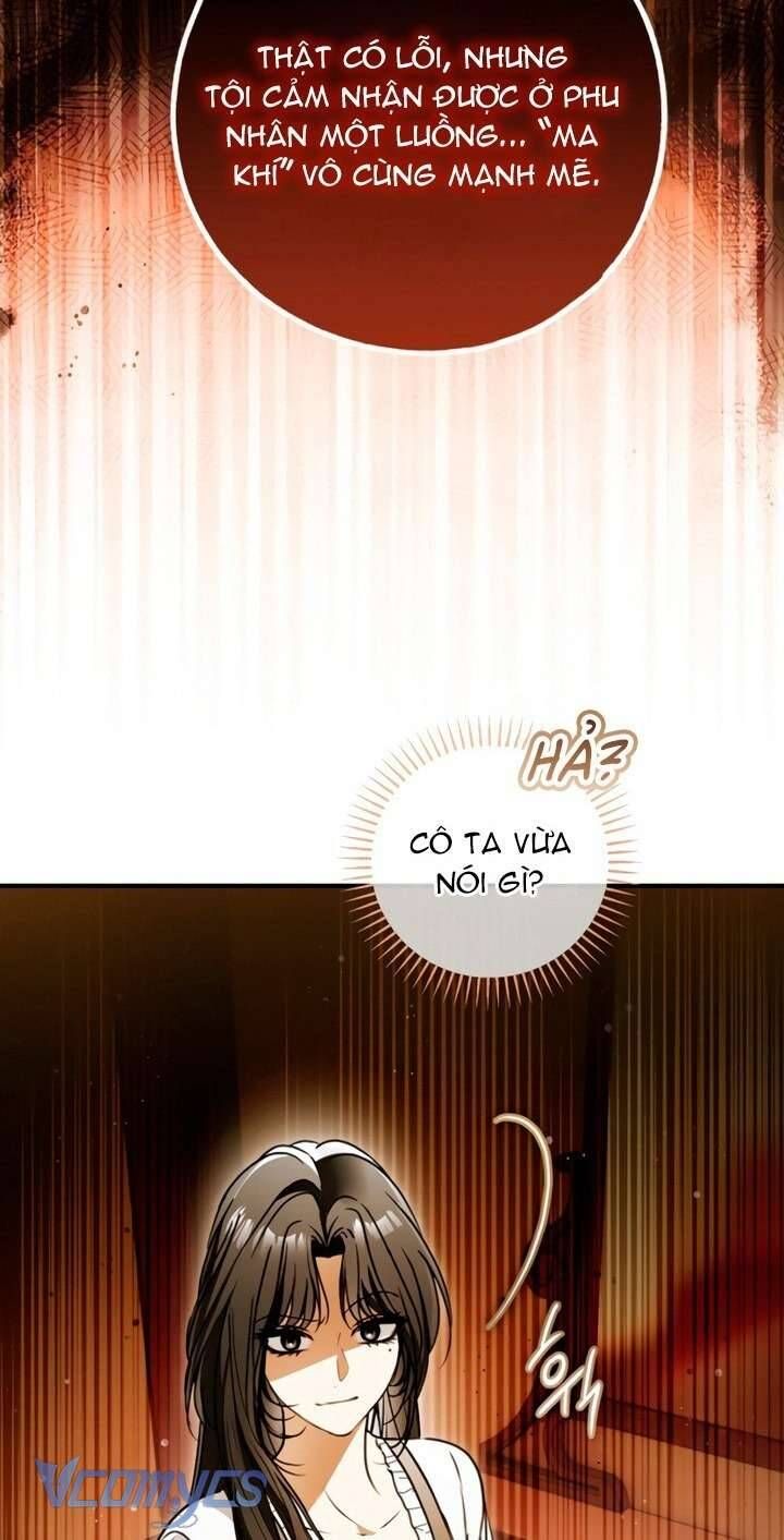 đọc truyện Ai Đó Đang Điều Khiển Cơ Thể Của Tôi Chương 76 ảnh 21 tại Thiên Thai Truyện