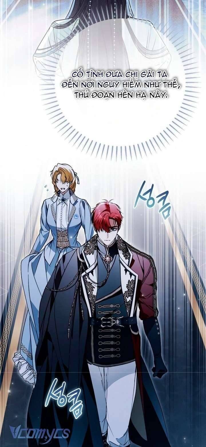 đọc truyện Ai Đó Đang Điều Khiển Cơ Thể Của Tôi Chương 76 ảnh 4 tại Thiên Thai Truyện