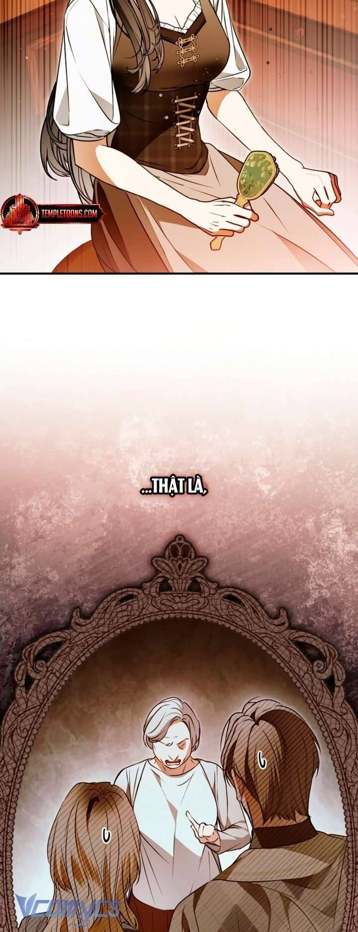 đọc truyện Ai Đó Đang Điều Khiển Cơ Thể Của Tôi Chương 76 ảnh 22 tại Thiên Thai Truyện