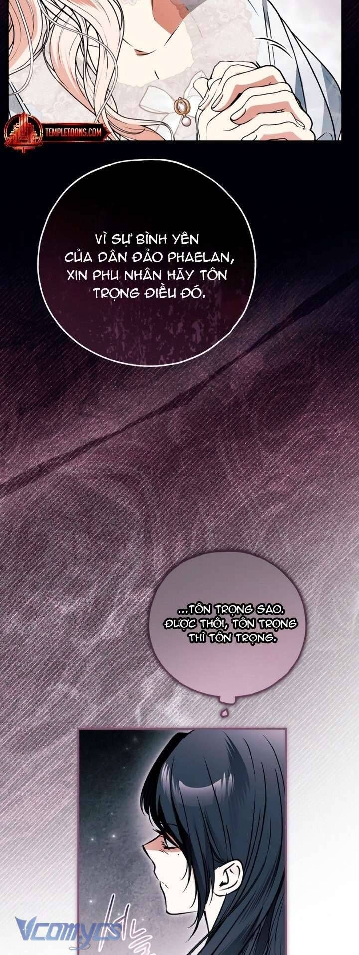 đọc truyện Ai Đó Đang Điều Khiển Cơ Thể Của Tôi Chương 76 ảnh 26 tại Thiên Thai Truyện