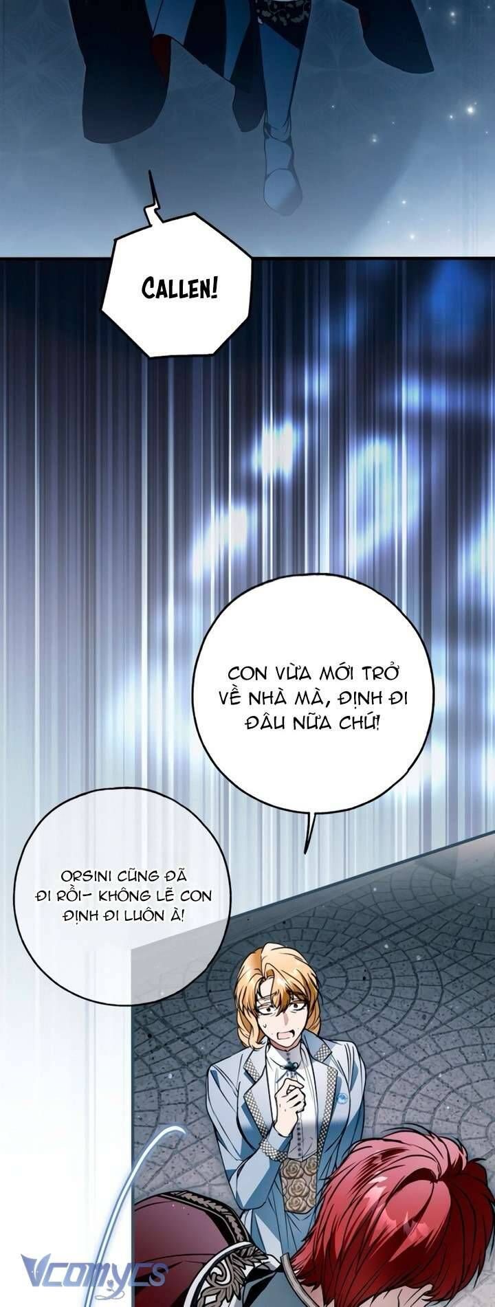 đọc truyện Ai Đó Đang Điều Khiển Cơ Thể Của Tôi Chương 76 ảnh 5 tại Thiên Thai Truyện