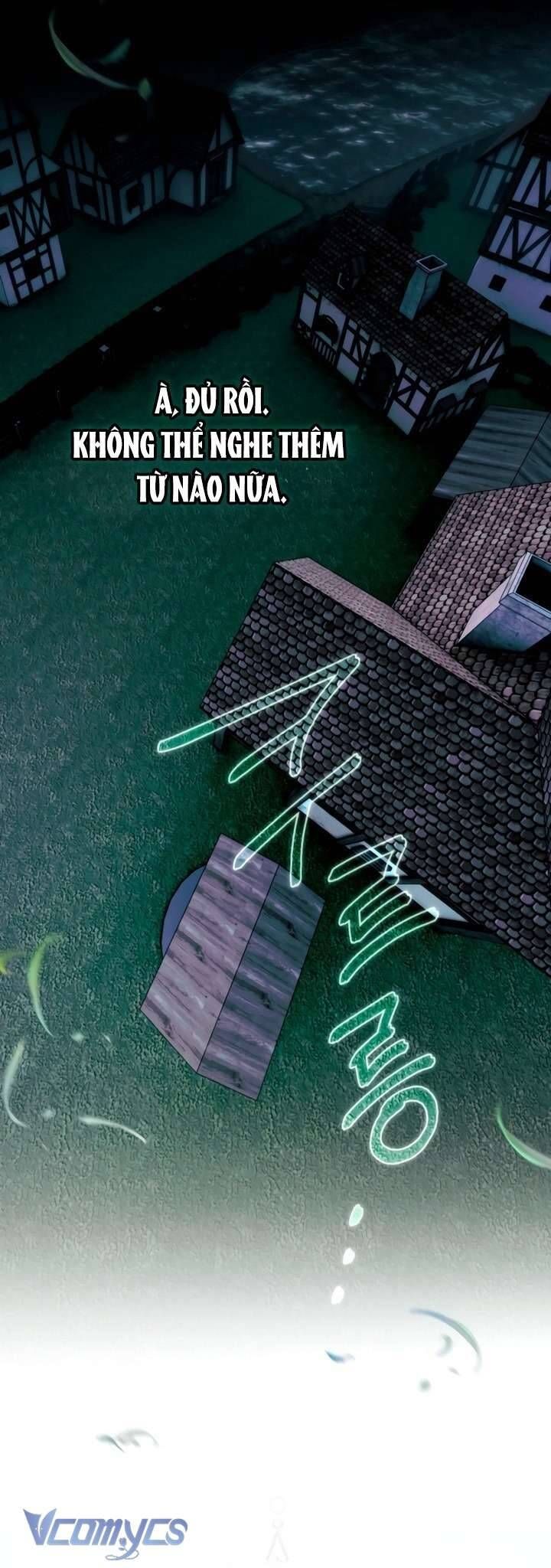 đọc truyện Ai Đó Đang Điều Khiển Cơ Thể Của Tôi Chương 76 ảnh 33 tại Thiên Thai Truyện