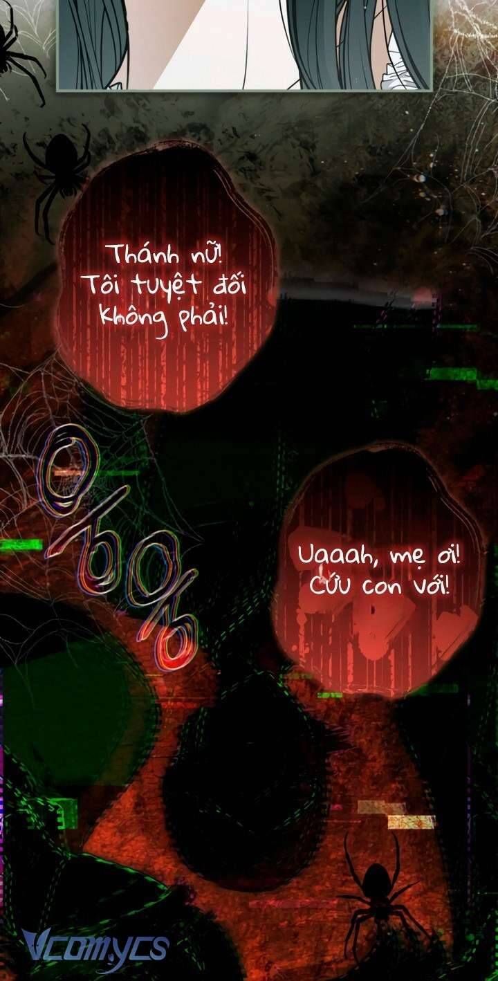 đọc truyện Ai Đó Đang Điều Khiển Cơ Thể Của Tôi Chương 76 ảnh 40 tại Thiên Thai Truyện