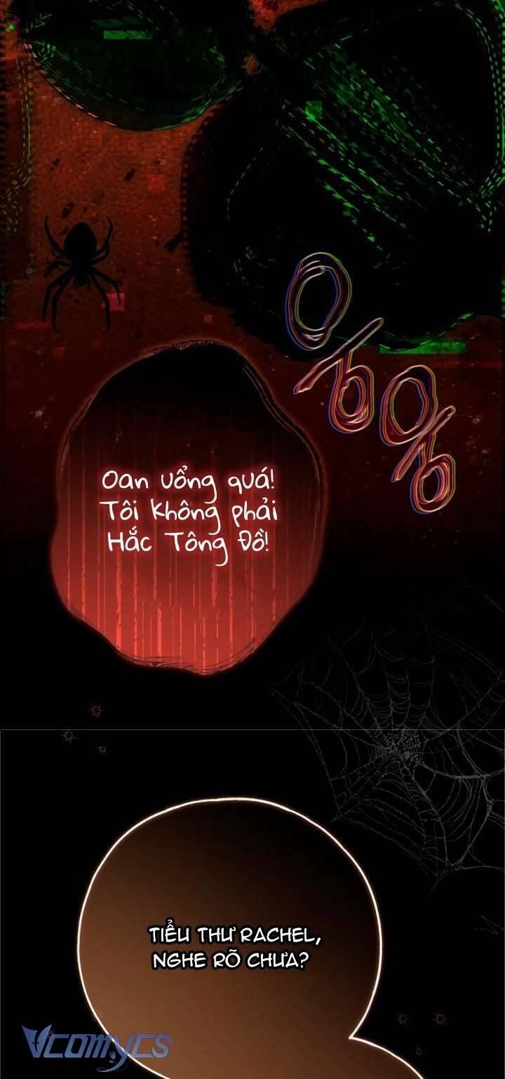 đọc truyện Ai Đó Đang Điều Khiển Cơ Thể Của Tôi Chương 76 ảnh 41 tại Thiên Thai Truyện