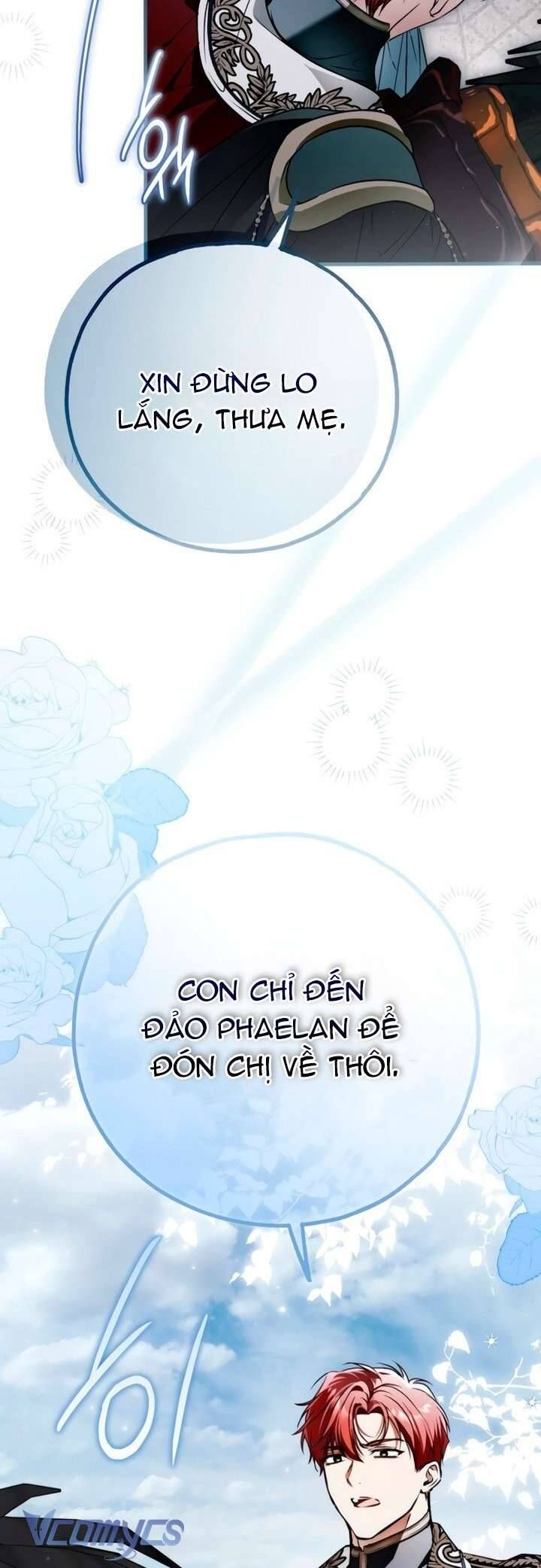 đọc truyện Ai Đó Đang Điều Khiển Cơ Thể Của Tôi Chương 76 ảnh 6 tại Thiên Thai Truyện