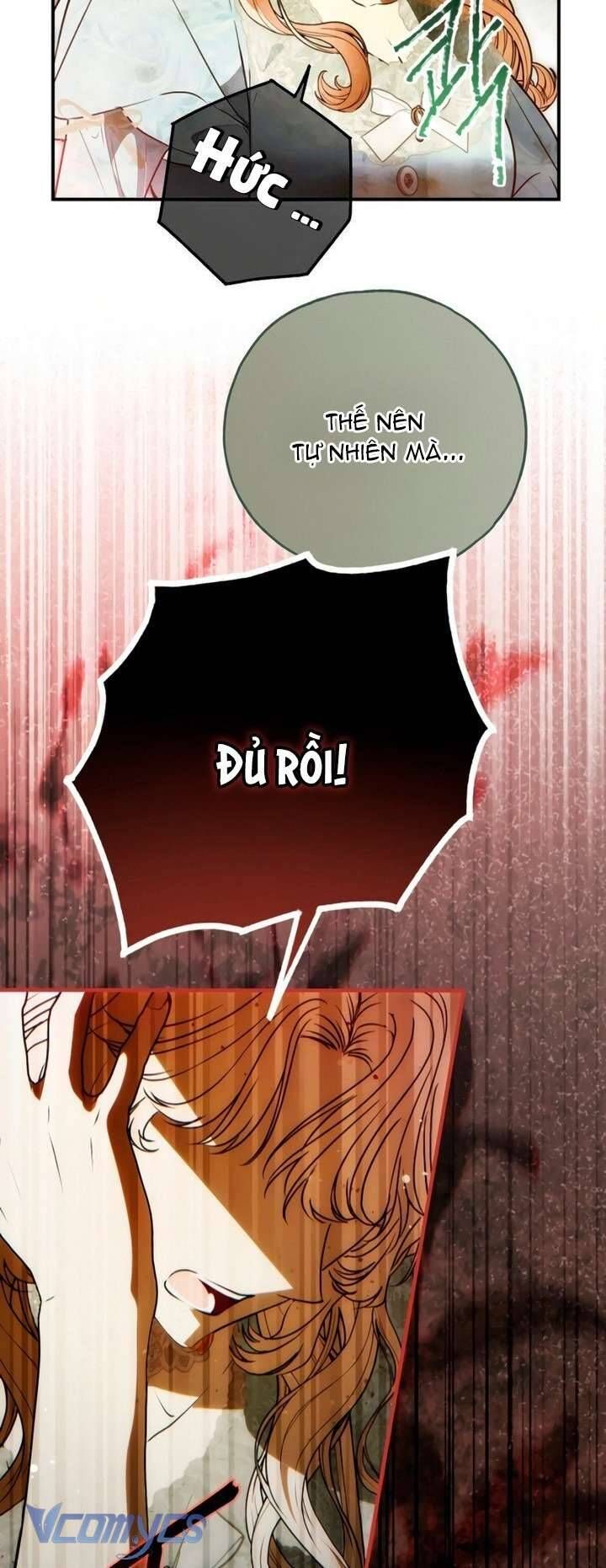 đọc truyện Ai Đó Đang Điều Khiển Cơ Thể Của Tôi Chương 76 ảnh 44 tại Thiên Thai Truyện