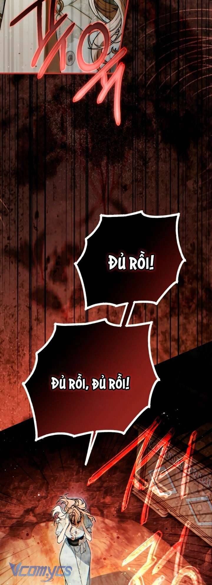 đọc truyện Ai Đó Đang Điều Khiển Cơ Thể Của Tôi Chương 76 ảnh 45 tại Thiên Thai Truyện