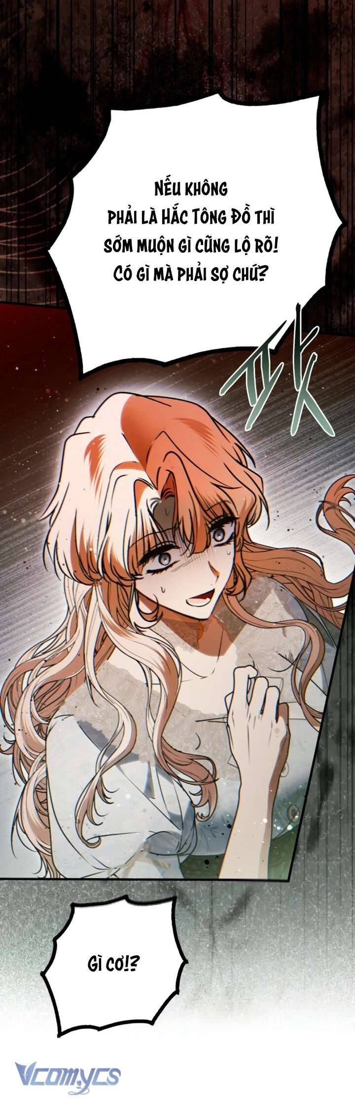 đọc truyện Ai Đó Đang Điều Khiển Cơ Thể Của Tôi Chương 76 ảnh 47 tại Thiên Thai Truyện