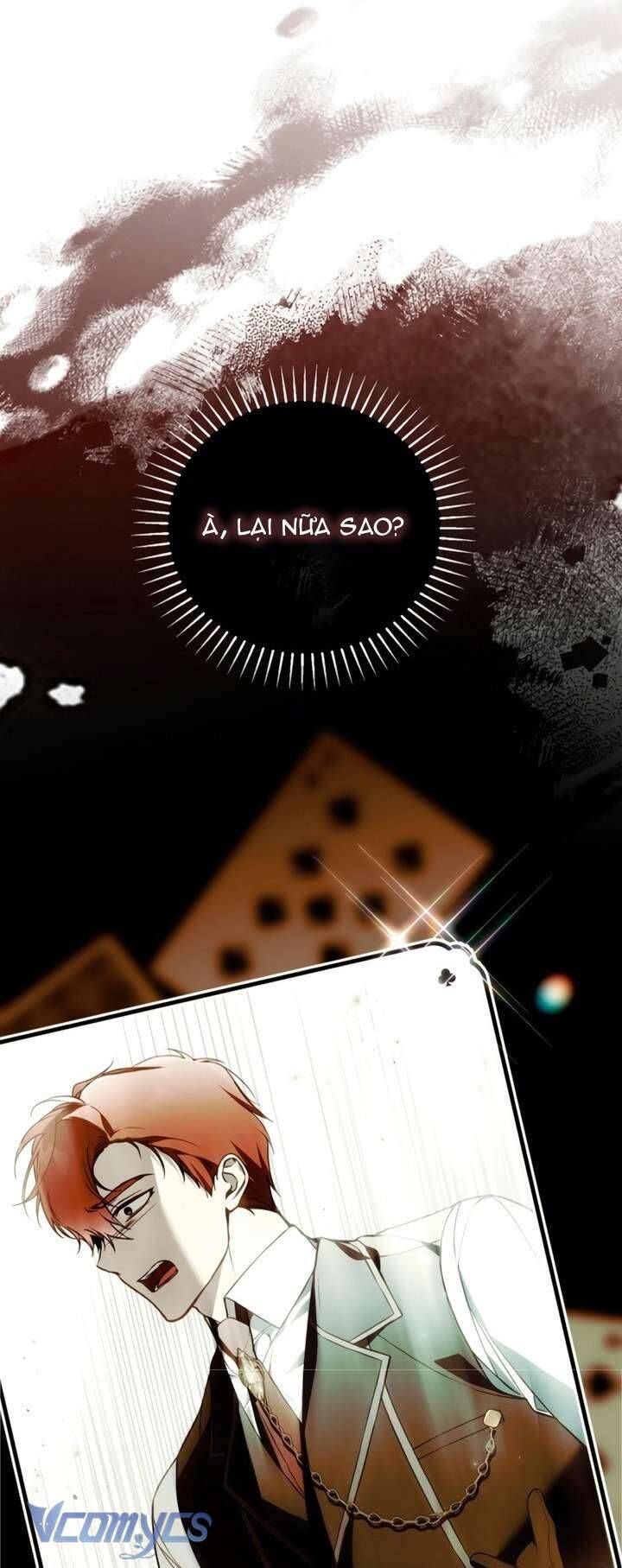 đọc truyện Ai Đó Đang Điều Khiển Cơ Thể Của Tôi Chương 76 ảnh 50 tại Thiên Thai Truyện