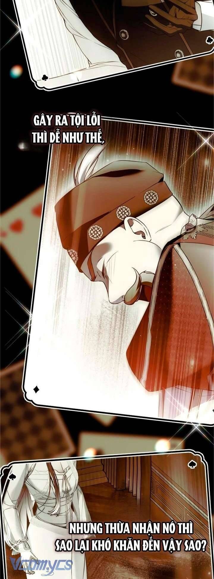 đọc truyện Ai Đó Đang Điều Khiển Cơ Thể Của Tôi Chương 76 ảnh 51 tại Thiên Thai Truyện