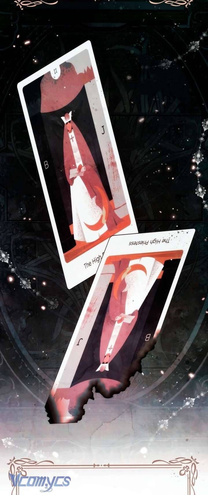 đọc truyện Ai Đó Đang Điều Khiển Cơ Thể Của Tôi Chương 76 ảnh 53 tại Thiên Thai Truyện