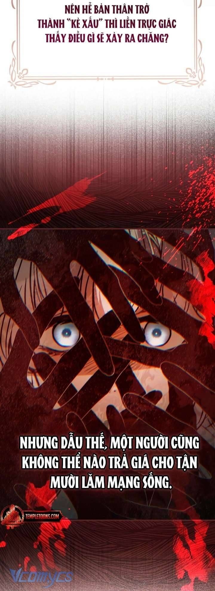 đọc truyện Ai Đó Đang Điều Khiển Cơ Thể Của Tôi Chương 76 ảnh 54 tại Thiên Thai Truyện