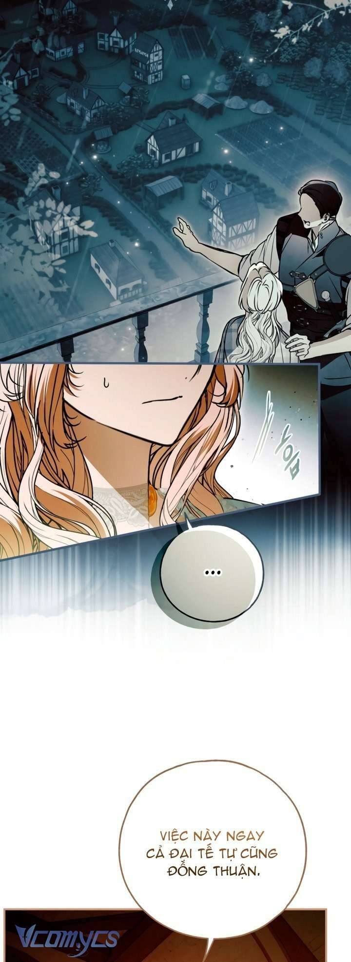 đọc truyện Ai Đó Đang Điều Khiển Cơ Thể Của Tôi Chương 76 ảnh 58 tại Thiên Thai Truyện