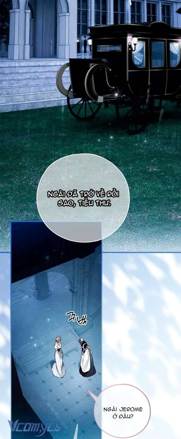 đọc truyện Ai Đó Đang Điều Khiển Cơ Thể Của Tôi Chương 76 ảnh 64 tại Thiên Thai Truyện