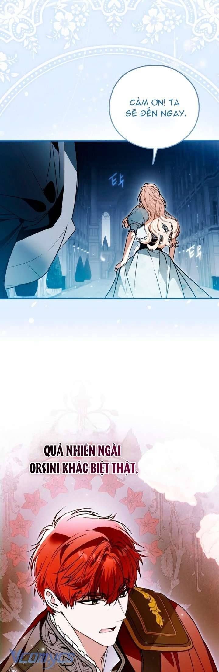 đọc truyện Ai Đó Đang Điều Khiển Cơ Thể Của Tôi Chương 76 ảnh 66 tại Thiên Thai Truyện