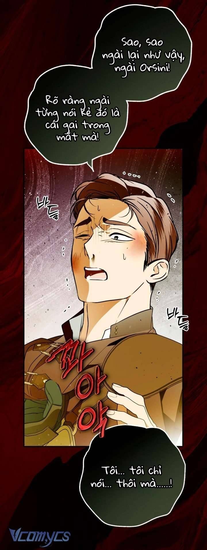 đọc truyện Ai Đó Đang Điều Khiển Cơ Thể Của Tôi Chương 76 ảnh 70 tại Thiên Thai Truyện