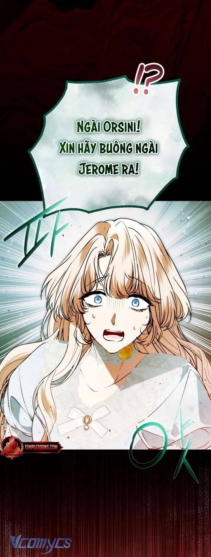 đọc truyện Ai Đó Đang Điều Khiển Cơ Thể Của Tôi Chương 76 ảnh 71 tại Thiên Thai Truyện