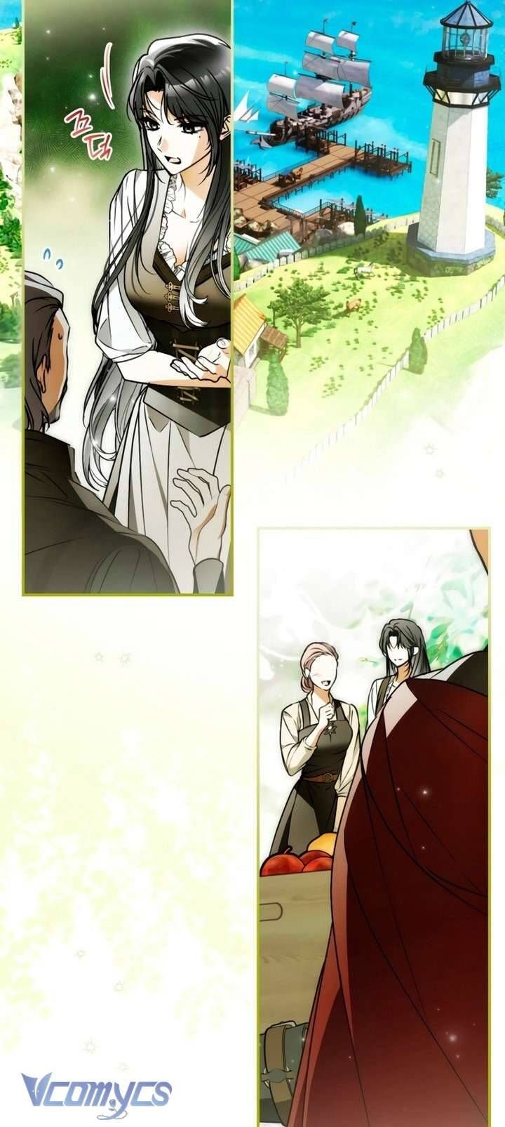 đọc truyện Ai Đó Đang Điều Khiển Cơ Thể Của Tôi Chương 76 ảnh 11 tại Thiên Thai Truyện