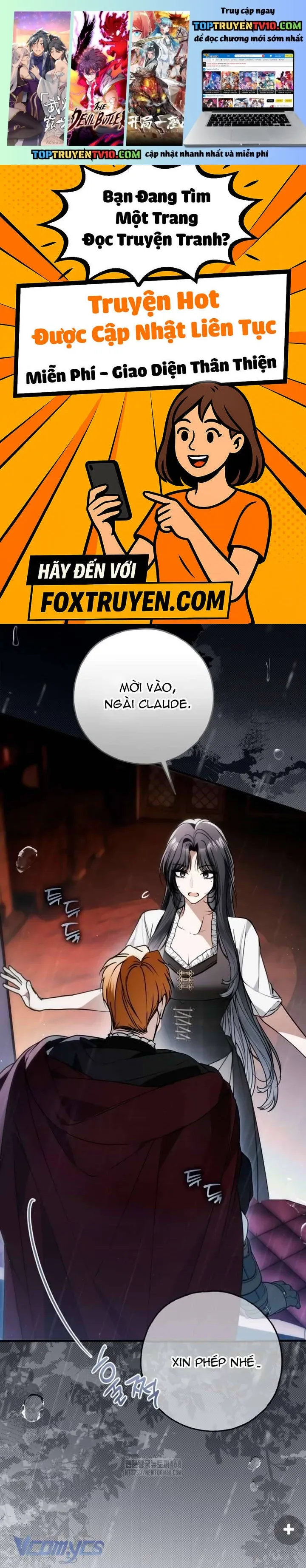 đọc truyện Ai Đó Đang Điều Khiển Cơ Thể Của Tôi Chương 77 ảnh 3 tại Thiên Thai Truyện