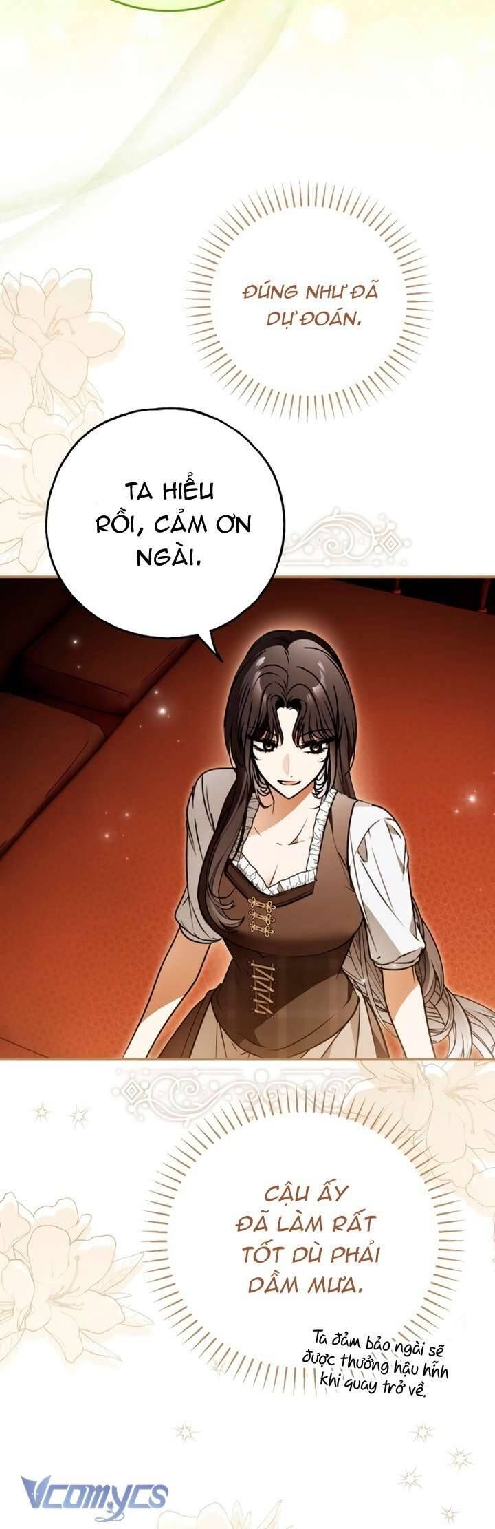 đọc truyện Ai Đó Đang Điều Khiển Cơ Thể Của Tôi Chương 77 ảnh 13 tại Thiên Thai Truyện