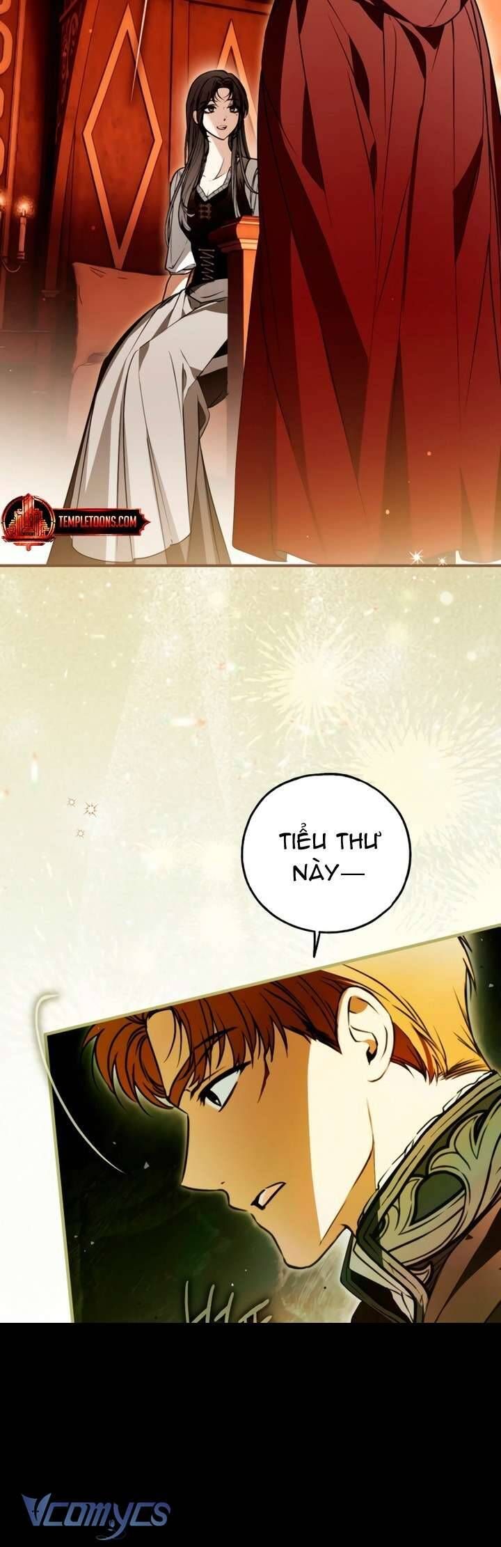 đọc truyện Ai Đó Đang Điều Khiển Cơ Thể Của Tôi Chương 77 ảnh 17 tại Thiên Thai Truyện