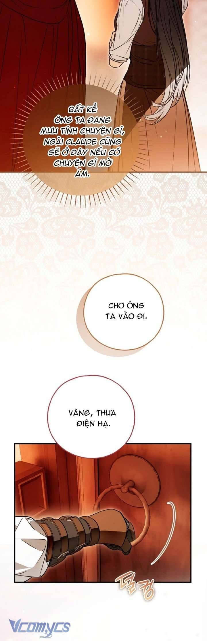 đọc truyện Ai Đó Đang Điều Khiển Cơ Thể Của Tôi Chương 77 ảnh 21 tại Thiên Thai Truyện