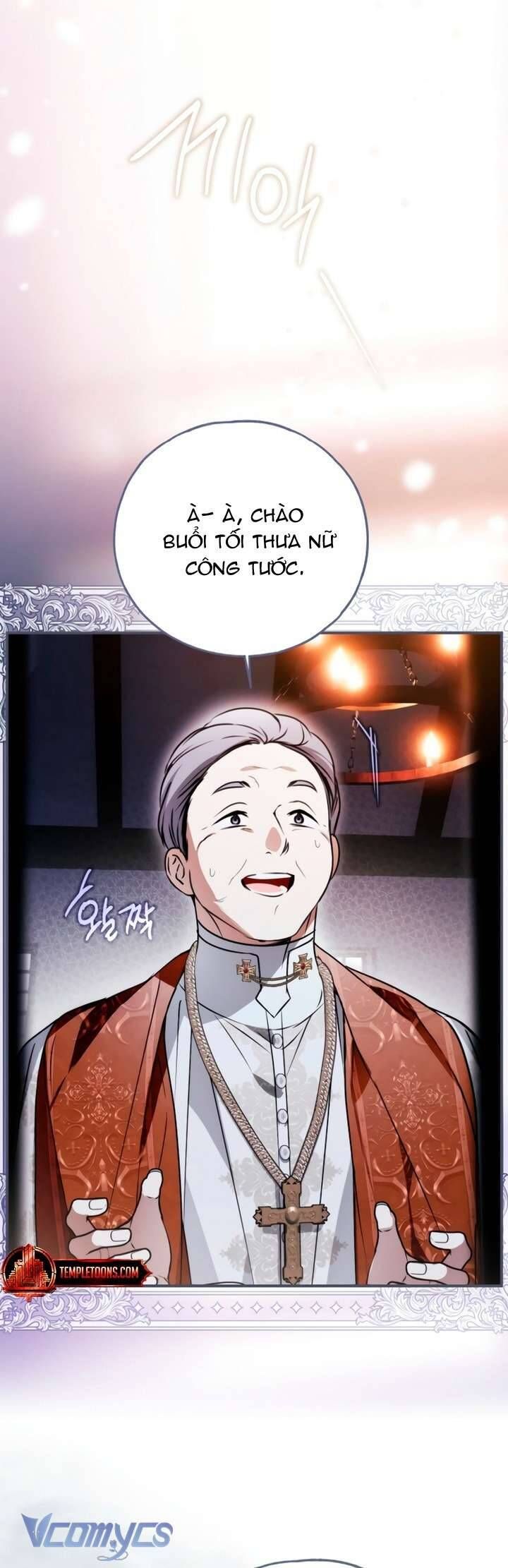 đọc truyện Ai Đó Đang Điều Khiển Cơ Thể Của Tôi Chương 77 ảnh 22 tại Thiên Thai Truyện