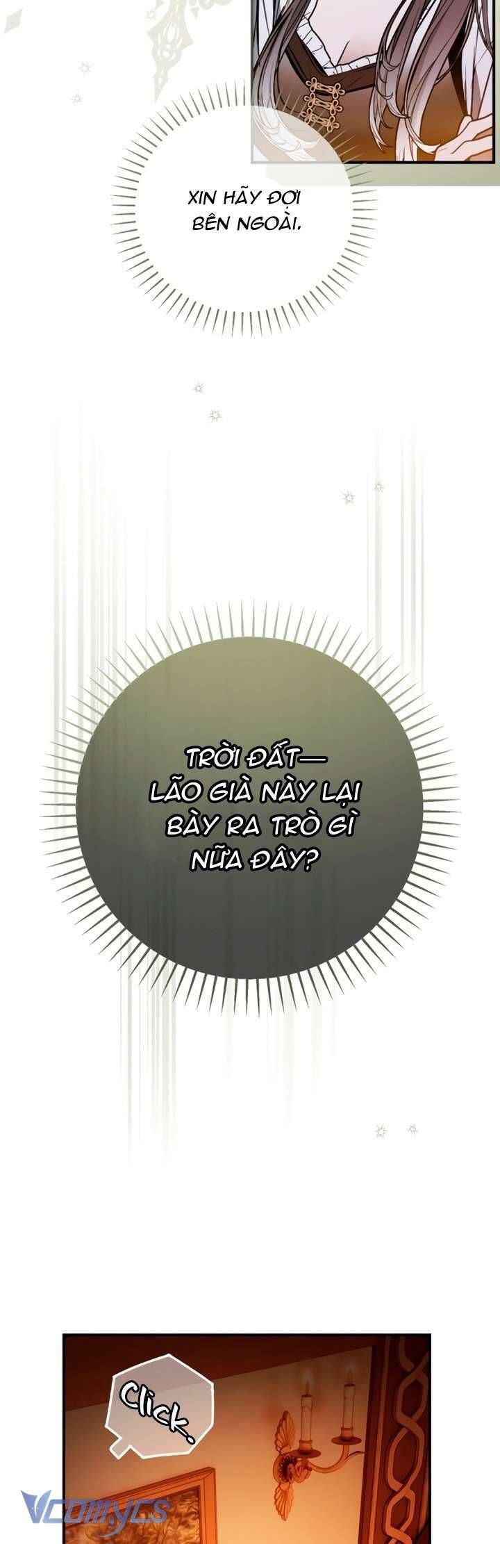 đọc truyện Ai Đó Đang Điều Khiển Cơ Thể Của Tôi Chương 77 ảnh 26 tại Thiên Thai Truyện