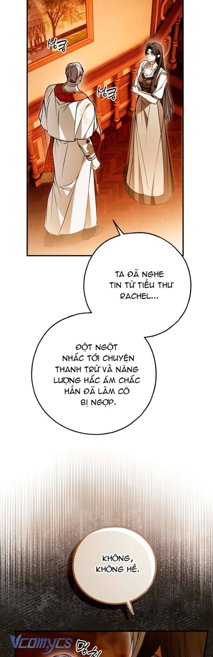 đọc truyện Ai Đó Đang Điều Khiển Cơ Thể Của Tôi Chương 77 ảnh 27 tại Thiên Thai Truyện