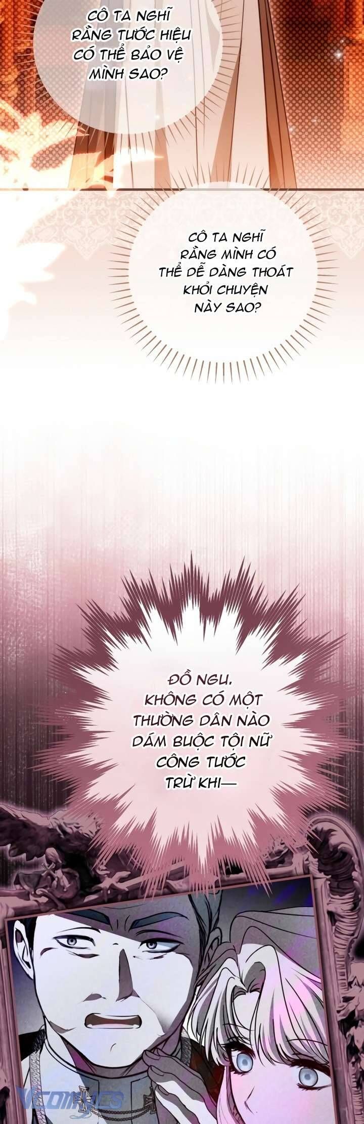 đọc truyện Ai Đó Đang Điều Khiển Cơ Thể Của Tôi Chương 77 ảnh 30 tại Thiên Thai Truyện