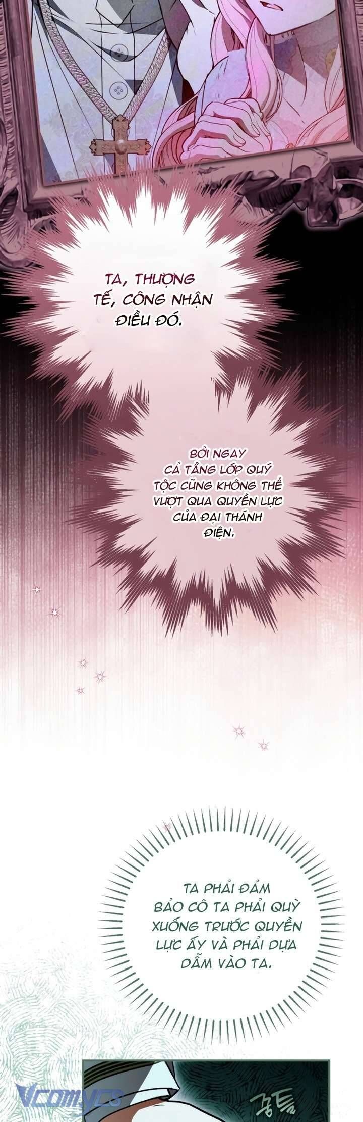 đọc truyện Ai Đó Đang Điều Khiển Cơ Thể Của Tôi Chương 77 ảnh 31 tại Thiên Thai Truyện