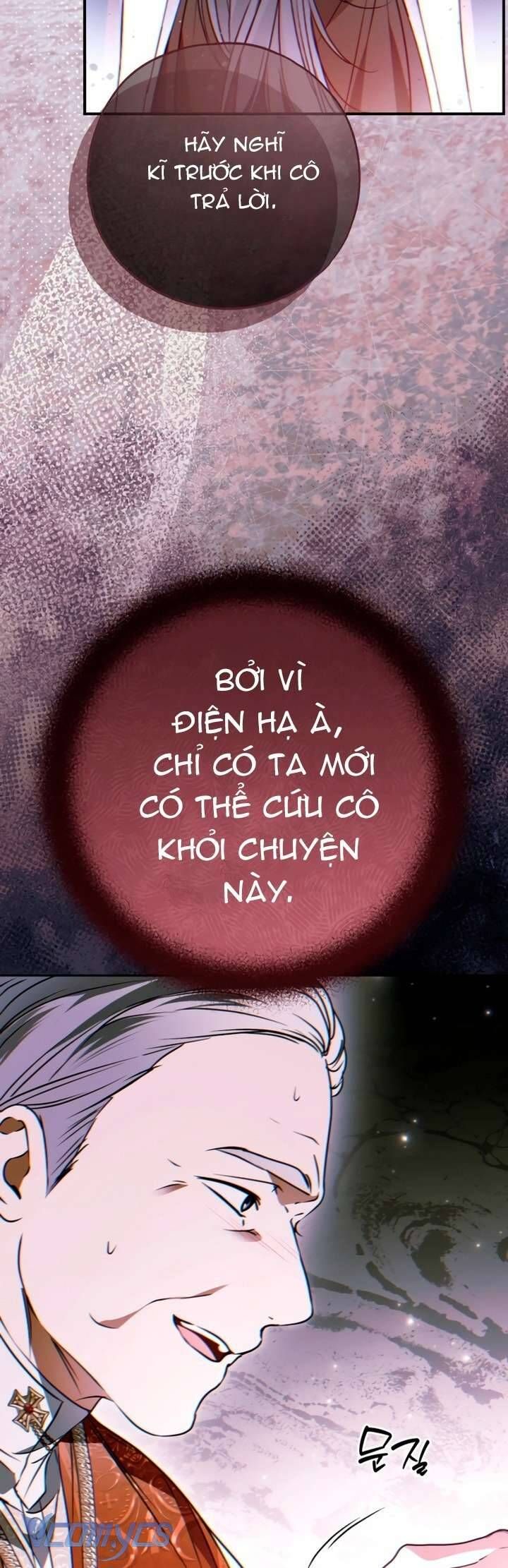 đọc truyện Ai Đó Đang Điều Khiển Cơ Thể Của Tôi Chương 77 ảnh 35 tại Thiên Thai Truyện