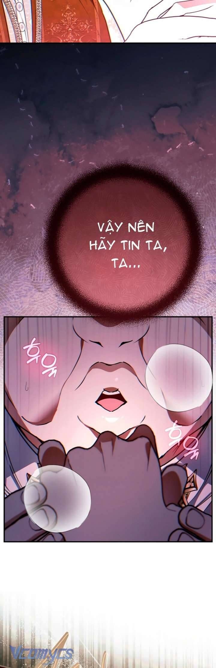 đọc truyện Ai Đó Đang Điều Khiển Cơ Thể Của Tôi Chương 77 ảnh 36 tại Thiên Thai Truyện