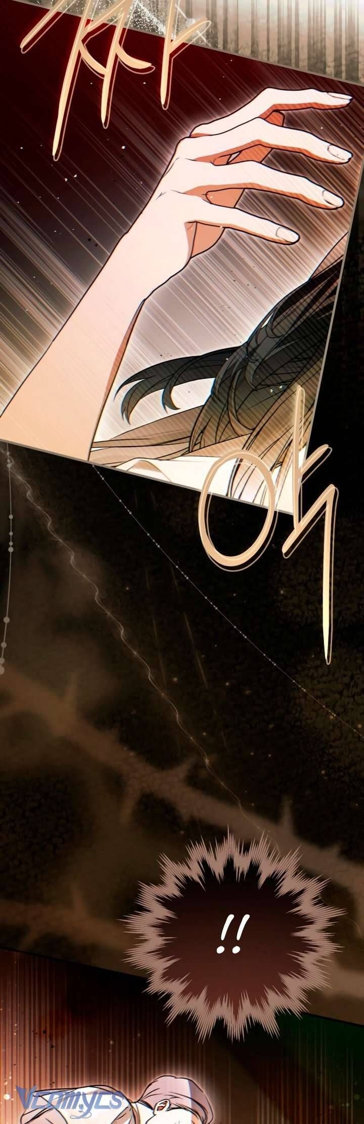 đọc truyện Ai Đó Đang Điều Khiển Cơ Thể Của Tôi Chương 77 ảnh 37 tại Thiên Thai Truyện