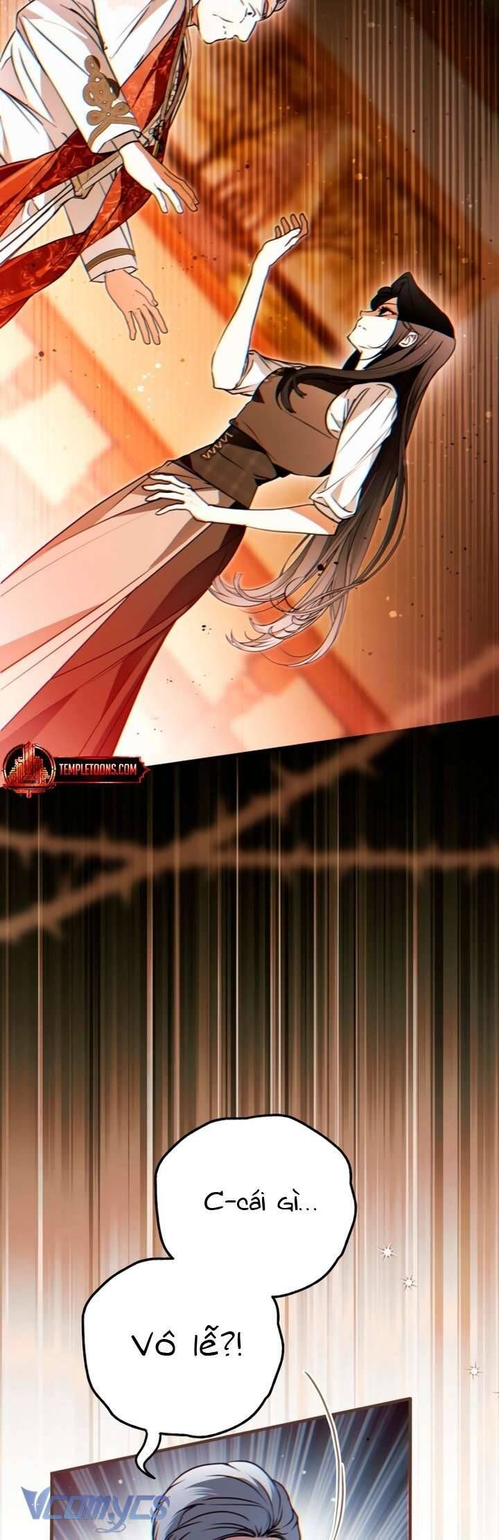 đọc truyện Ai Đó Đang Điều Khiển Cơ Thể Của Tôi Chương 77 ảnh 38 tại Thiên Thai Truyện