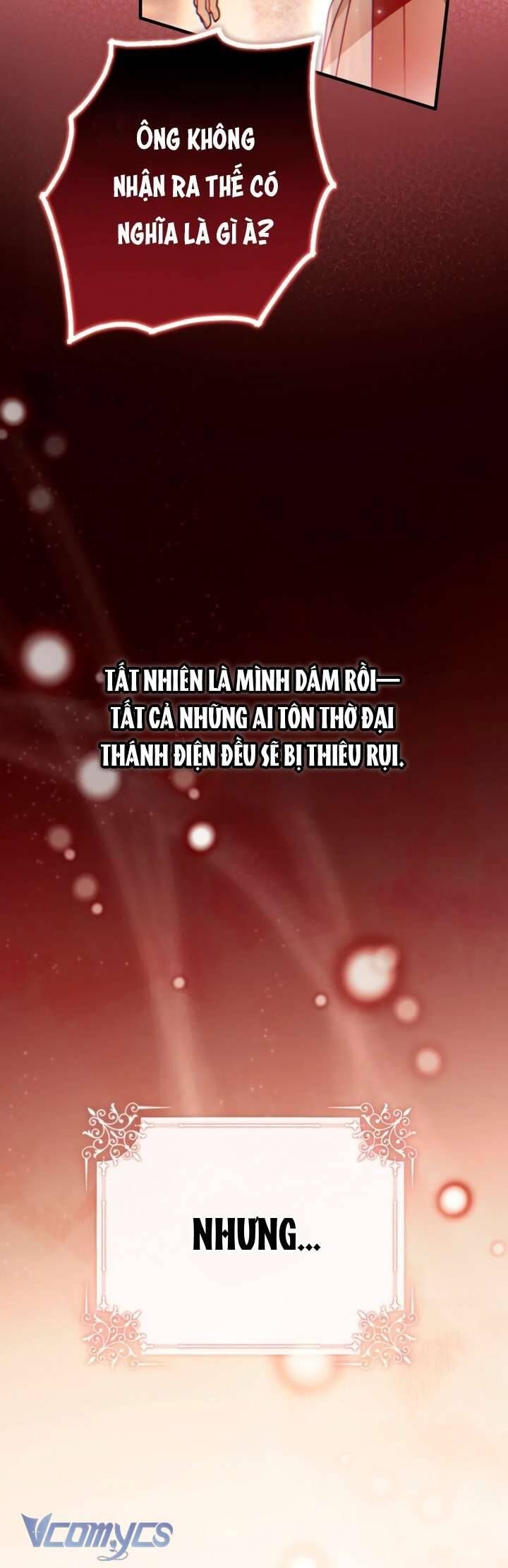 đọc truyện Ai Đó Đang Điều Khiển Cơ Thể Của Tôi Chương 77 ảnh 40 tại Thiên Thai Truyện