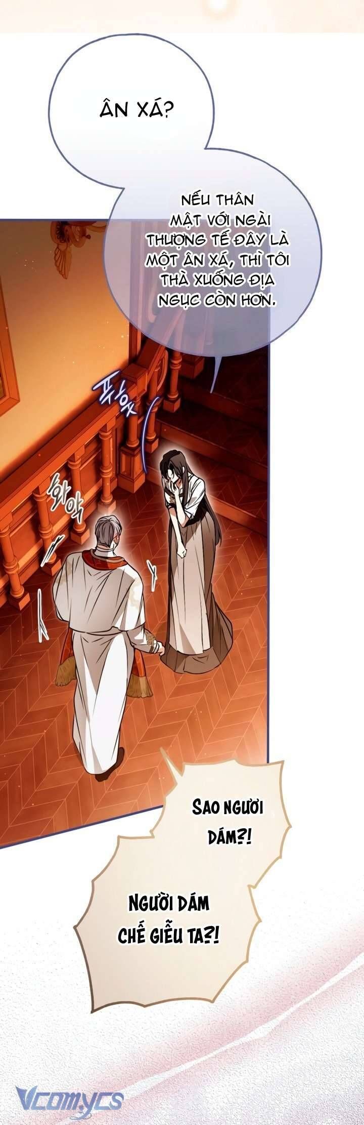 đọc truyện Ai Đó Đang Điều Khiển Cơ Thể Của Tôi Chương 77 ảnh 41 tại Thiên Thai Truyện