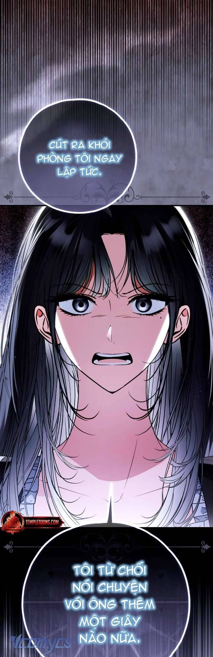 đọc truyện Ai Đó Đang Điều Khiển Cơ Thể Của Tôi Chương 77 ảnh 43 tại Thiên Thai Truyện