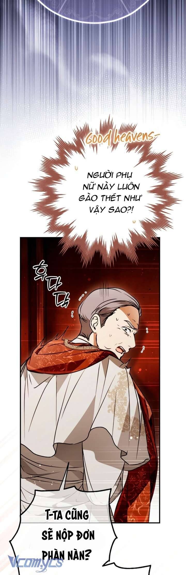 đọc truyện Ai Đó Đang Điều Khiển Cơ Thể Của Tôi Chương 77 ảnh 44 tại Thiên Thai Truyện