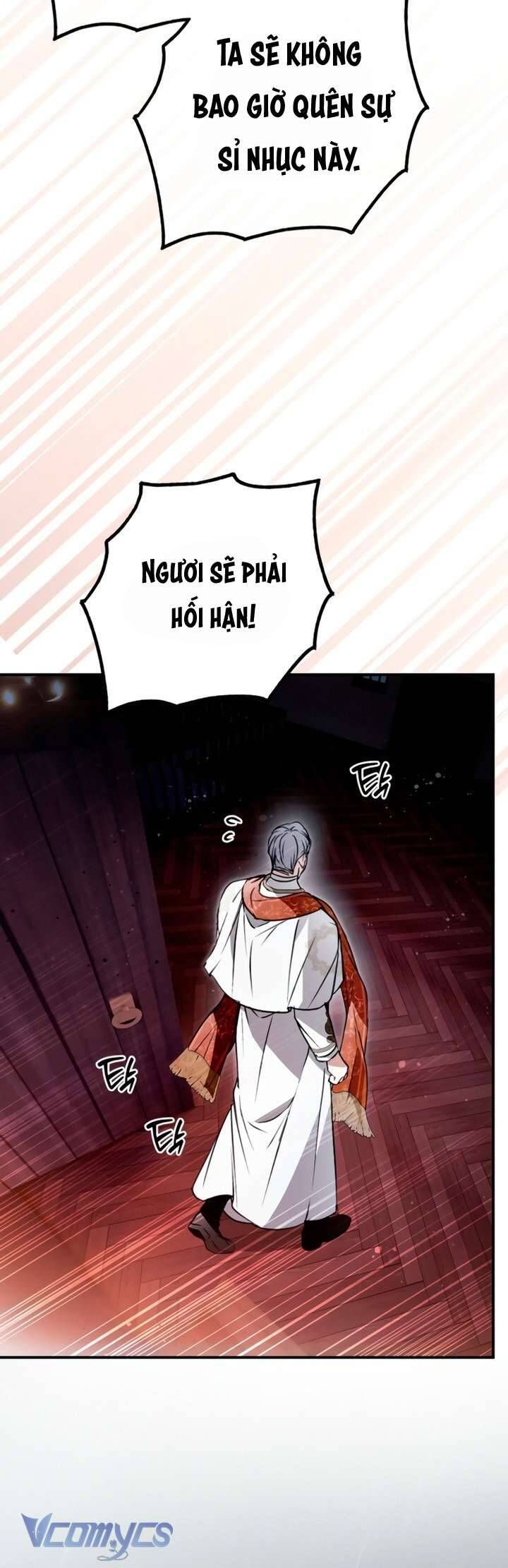 đọc truyện Ai Đó Đang Điều Khiển Cơ Thể Của Tôi Chương 77 ảnh 45 tại Thiên Thai Truyện