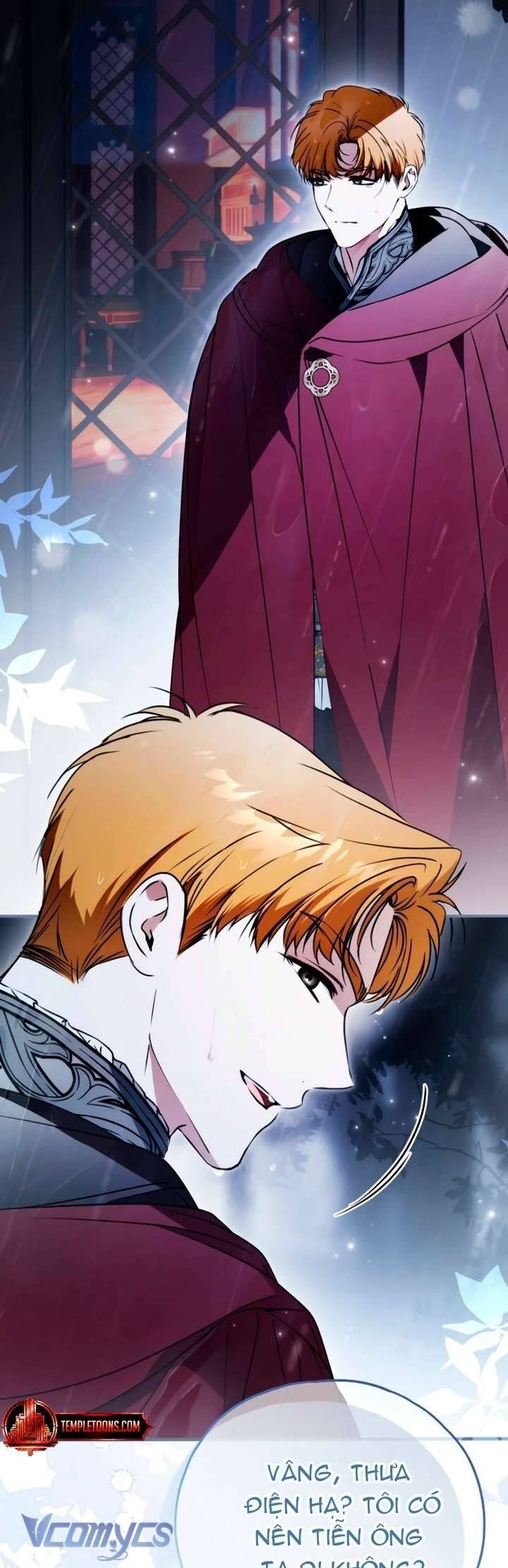 đọc truyện Ai Đó Đang Điều Khiển Cơ Thể Của Tôi Chương 77 ảnh 47 tại Thiên Thai Truyện