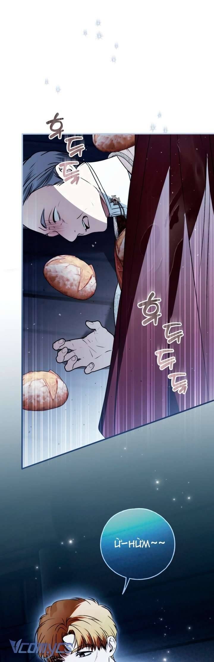 đọc truyện Ai Đó Đang Điều Khiển Cơ Thể Của Tôi Chương 77 ảnh 51 tại Thiên Thai Truyện