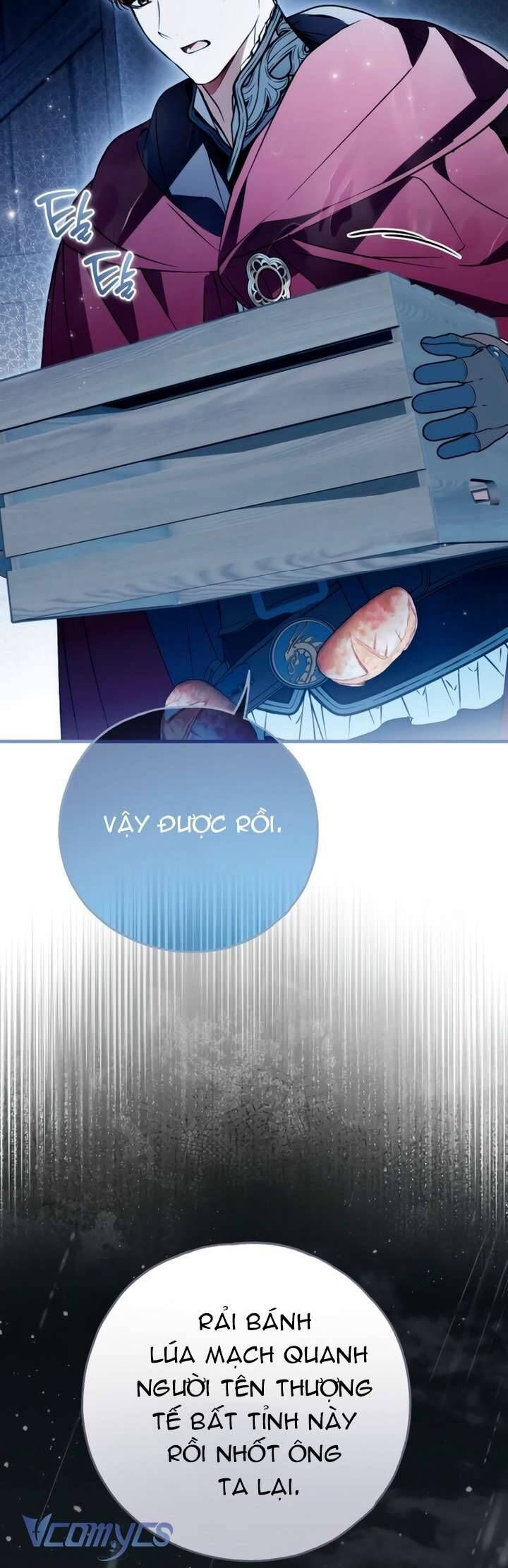 đọc truyện Ai Đó Đang Điều Khiển Cơ Thể Của Tôi Chương 77 ảnh 52 tại Thiên Thai Truyện